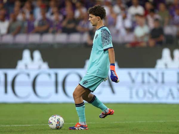 Resmi Direkrut, Armin Pecsi Siap Buktikan Diri di Liverpool