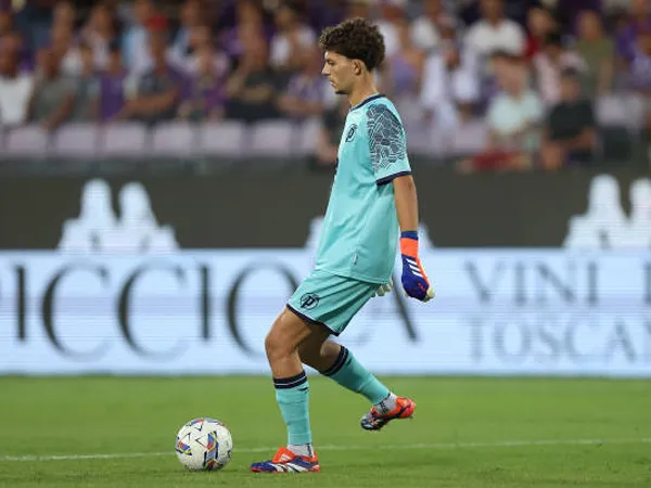 Resmi Direkrut, Armin Pecsi Siap Buktikan Diri di Liverpool