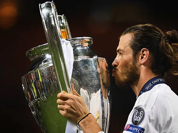 Sosok Pembina Gareth Bale dan Trent Alexander-Arnold Meninggal Dunia