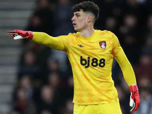 Tinggal Selangkah Lagi Arsenal Tuntaskan Transfer Kepa Arrizabalaga