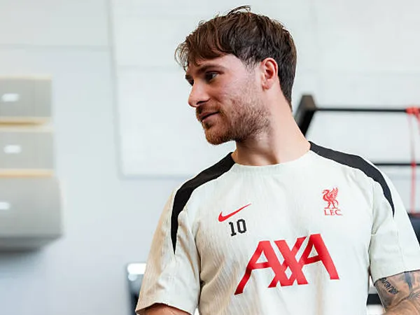 Bagi Eks Bek Chelsea, Alexis Mac Allister Merupakan Sosok Kunci Liverpool