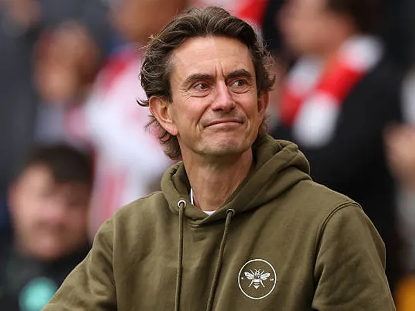 Brentford dan Tottenham Finalisasi Kepindahan Thomas Frank