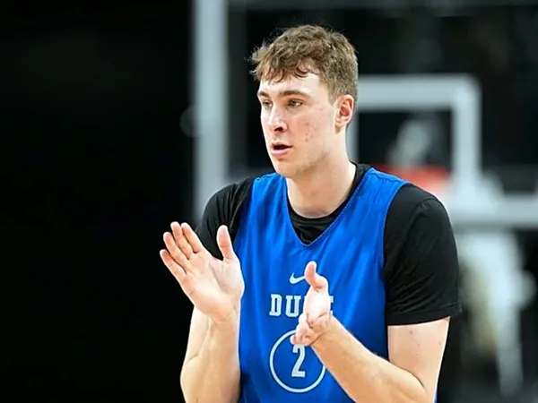 Cooper Flagg Akan Bertemu Petinggi Mavericks, Terungkap Tanggalnya