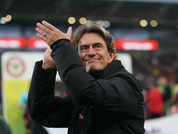 Demi Dapatkan Thomas Frank dari Brentford, Tottenham Harus Bayar Segini