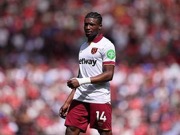 Ideal untuk Skema Enzo Maresca, Mohammed Kudus Cocok Perkuat Chelsea