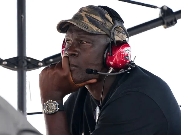 Injunction Dibatalkan, Charter 23XI Racing Milik Michael Jordan Terancam