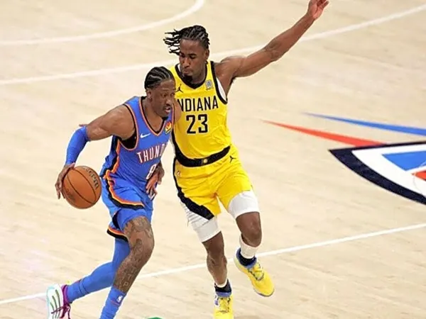 Jalen Williams Minta Thunder Hadapi Game 3 dengan Mental Berbeda