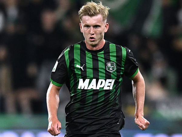 Josh Doig Masuk Daftar Target Juventus di Musim Panas