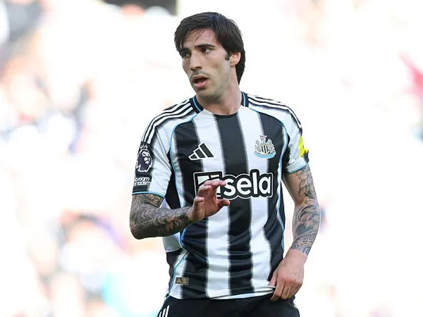 Sandro Tonali.