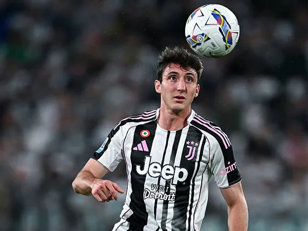 Andrea Cambiaso.