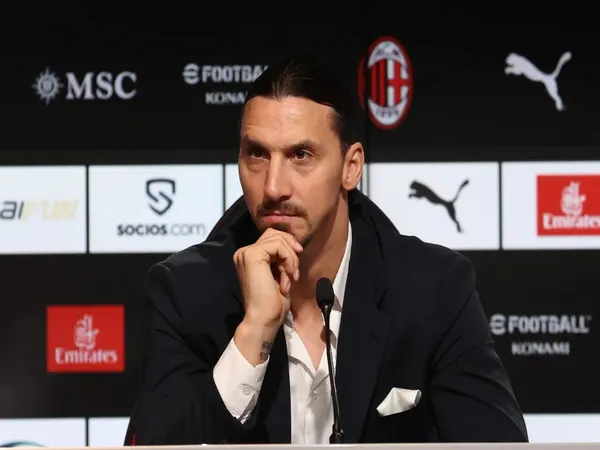 Kritik Zlatan Ibrahimovic, Antonello Gioia: Pendekatannya Berlebihan