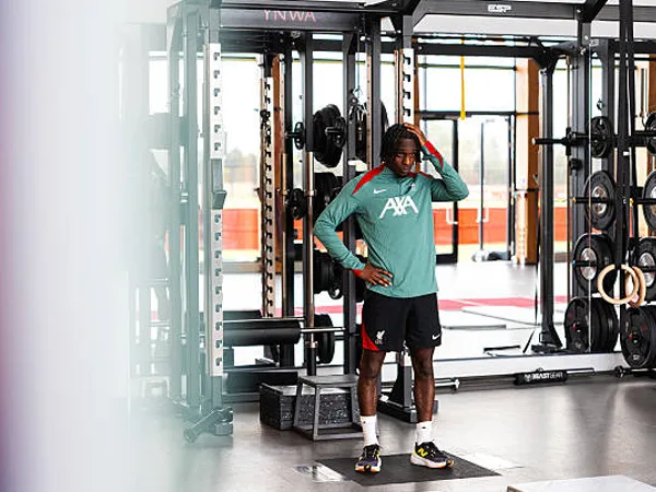 Liverpool Gunakan Cara Cerdas untuk Gaet Jeremie Frimpong