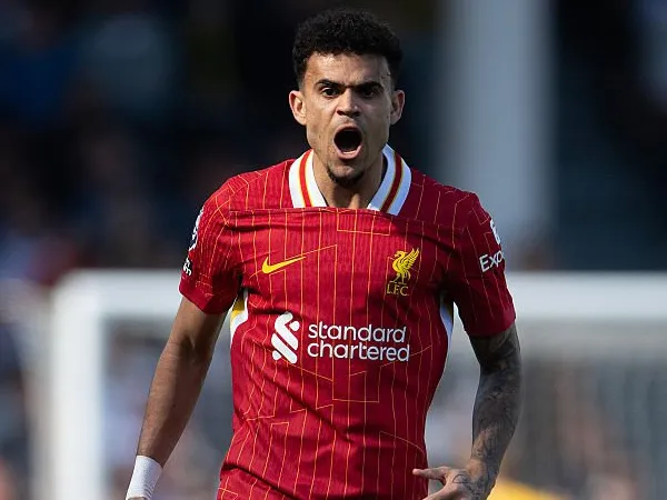 Luis Diaz.