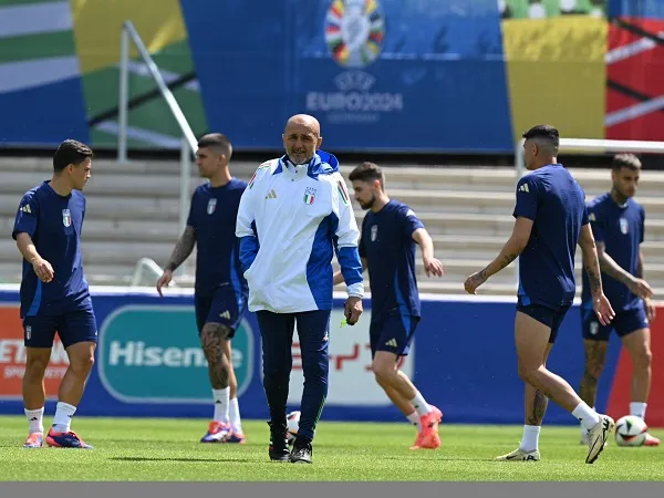 Luciano Spalletti