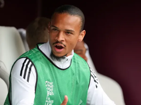 Meski Negosiasi Kontrak Mandek, Leroy Sane Tetap Ikut Bayern ke Amerika