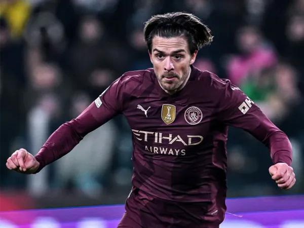 Jack Grealish.