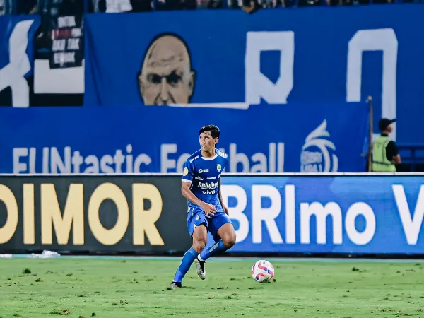 Winger Persib, Ryan Kurnia