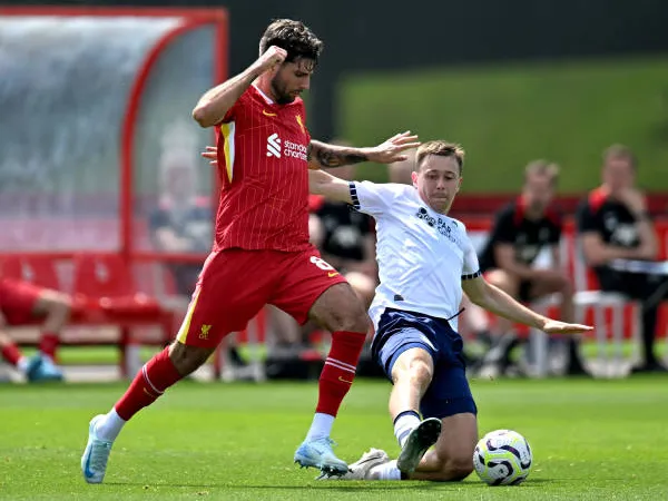 Sebelum Tur Asia, Liverpool Buka Pramusim Dengan Laga Melawan Preston