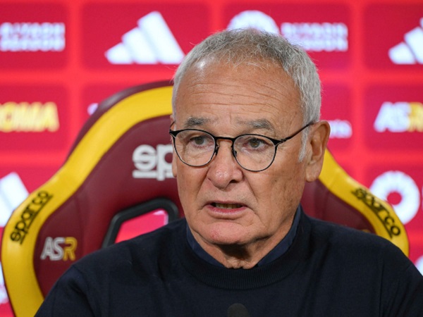 Sikap Claudio Ranieri soal Latih Timnas Italia Terungkap