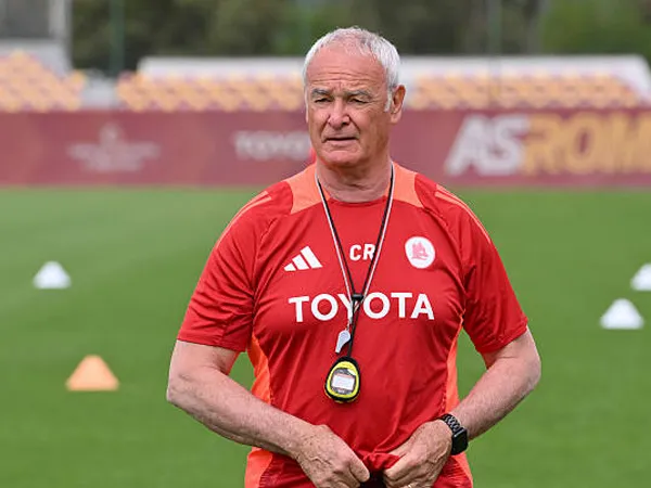 Timnas Italia Butuh Pelatih, FIGC Berusaha Gaet Claudio Ranieri