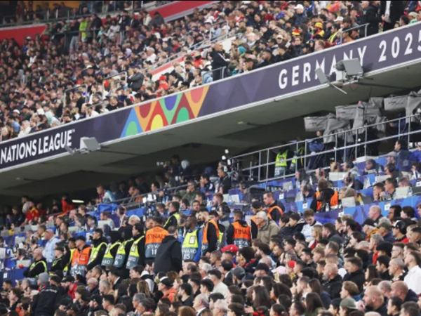 Tragis! Seorang Pendukung Meregang Nyawa di Final UEFA Nations League