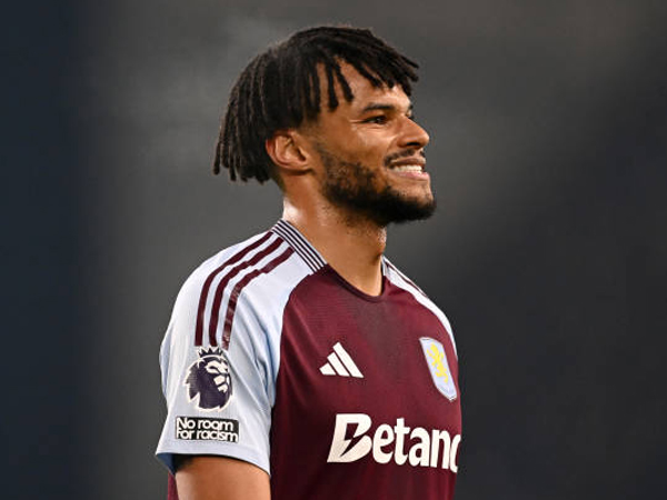 Tyrone Mings Bertekad Bawa Aston Villa Gapai Hal Istimewa