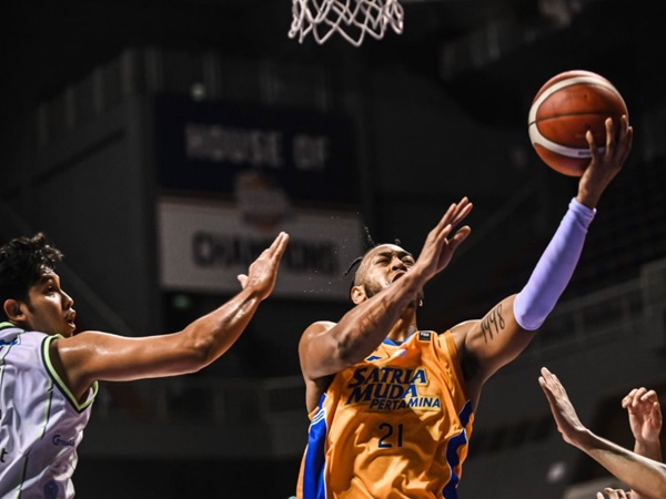 Youbel Sondakh Beberkan Alasan Satria Muda Lepas Randy Bell