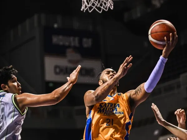 Youbel Sondakh Beberkan Alasan Satria Muda Lepas Randy Bell