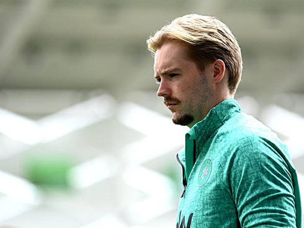 Belum Sempat Dilatih, Caoimhin Kelleher Terancam Kehilangan Pelatih Barunya
