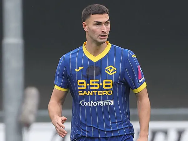 Brighton Segera Tuntaskan Transfer Diego Coppola dari Verona