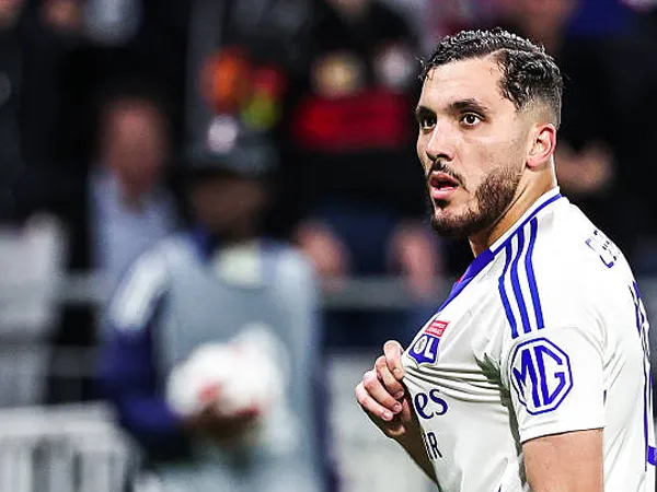 Capai Kesepakatan, Rayan Cherki Jadi Rekrutan Berikutnya Manchester City