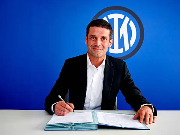 Cristian Chivu Tangani Inter Milan, Beppe Marotta Bicara Soal Kesinambungan