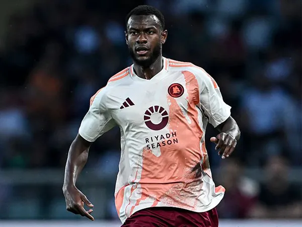 Evan Ndicka Masuk Daftar Target Tiga Klub Inggris di Musim Panas