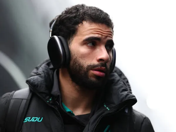 Gabung Manchester City Bukan Keputusan Sulit Bagi Rayan Ait-Nouri