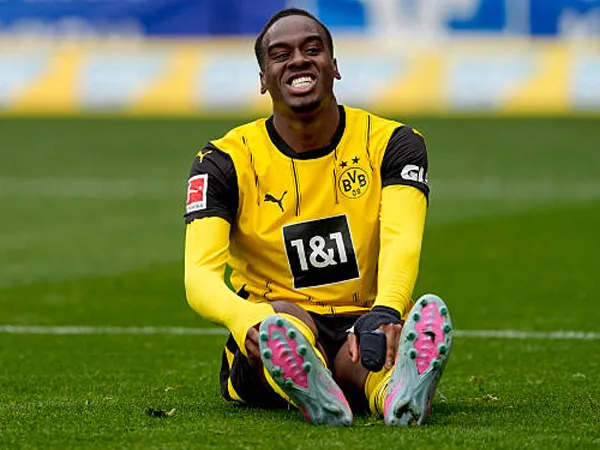 Jamie Gittens dan Potensi yang Membuat Chelsea Terpikat