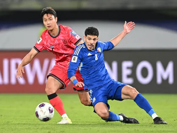 Kabar Terbaru dan Prediksi Line-up Korea Selatan vs Kuwait