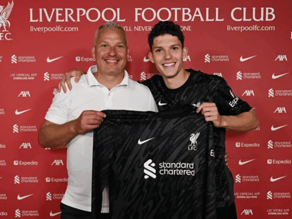 Liverpool Pastikan Armin Pecsi Tidak Akan Dipinjamkan