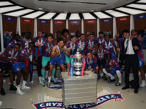 Nasib Crystal Palace di Liga Europa Digantung Karena Aturan Kepemilikan