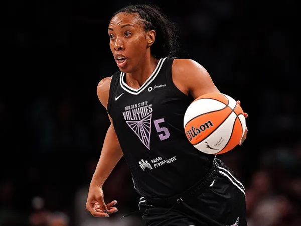 Preview WNBA: Golden State Valkyries Vs Los Angeles Sparks (10 Juni 2025)