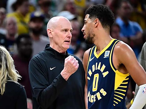 Rick Carlisle Bela Tyrese Haliburton dari Kritikan