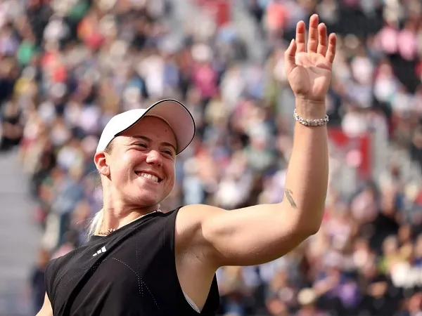 Sonay Kartal Segel Kemenangan Terbesar Dalam Karier Di Queen's Club 