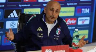 Terbuka Soal Pemecatannya di Timnas Italia, Ini Alasan Luciano Spalletti