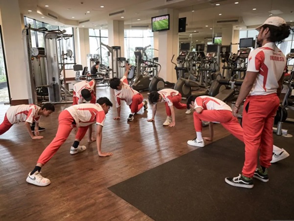 Timnas MLBB Putri Indonesia Hadapi Laga Ekshibisi Jelang IESF 2025