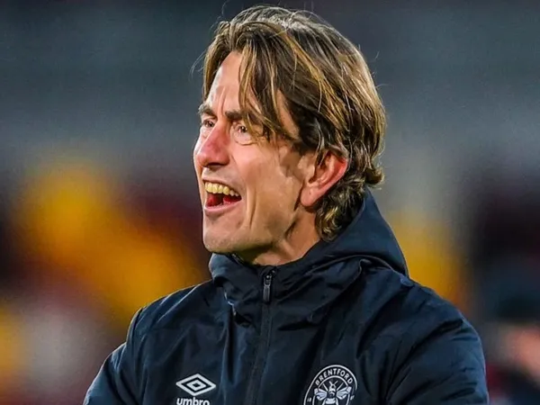 Calon manajer Tottenham