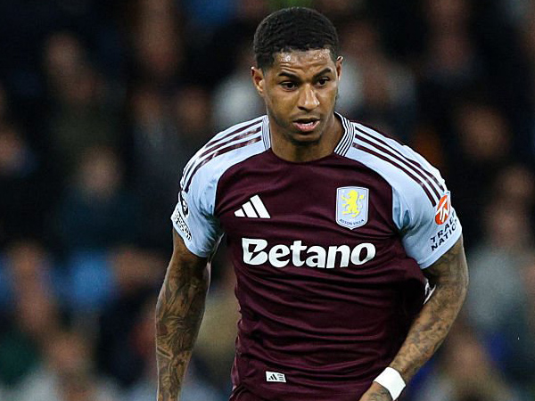 Wes Brown Berharap Manchester United Pertahankan Marcus Rashford