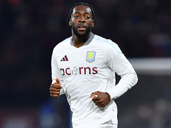 Axel Disasi dan Benoit Badiashile Masuk Daftar Jual Chelsea