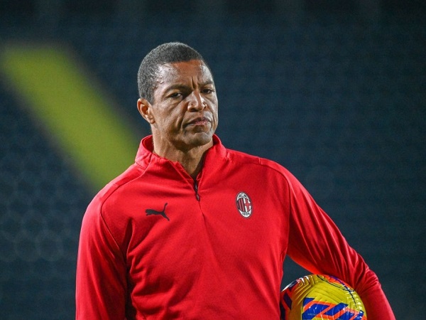 Hadir di Milan Cup, Nelson Dida Soroti Peran AI di Sepakbola Modern