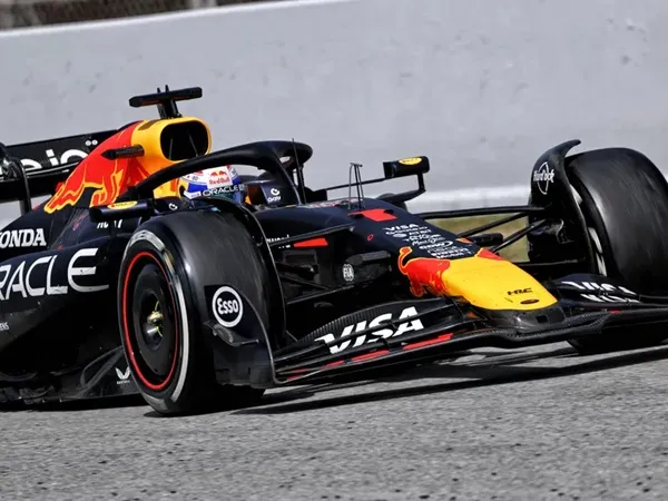 Hasil FP1 F1 GP Kanada: Verstappen Tampil Gemilang