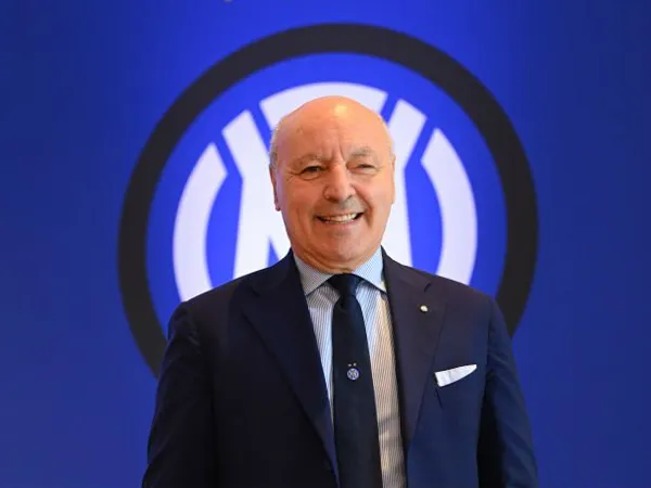 Oaktree Capital Lunasi Obligasi Inter, Kini Fokus Perkuat Keuangan Klub