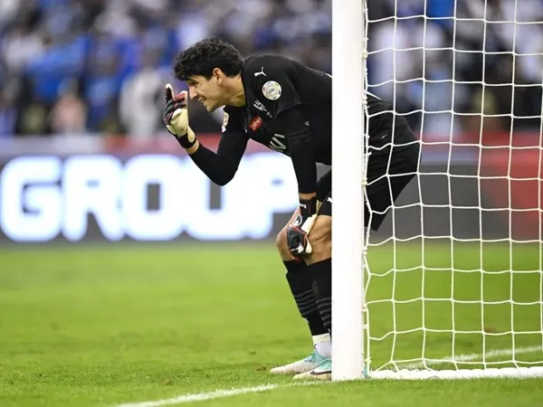 Yassine Bounou Ungkap Alasan Gagal Gabung Real Madrid